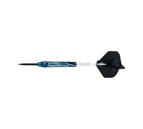 Bullet Hydra 95% – lotki steel tip