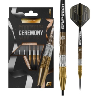 GOAT Ceremony 90% – lotki steel tip