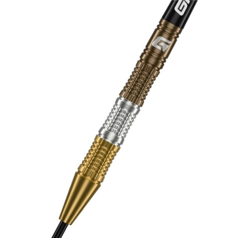 GOAT Ceremony 90% – steel tip darts