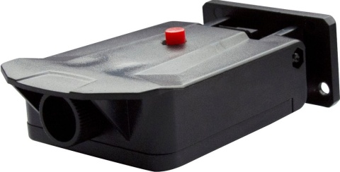 Bullet Laser Oche Black – Laserowa linia rzutu do darta