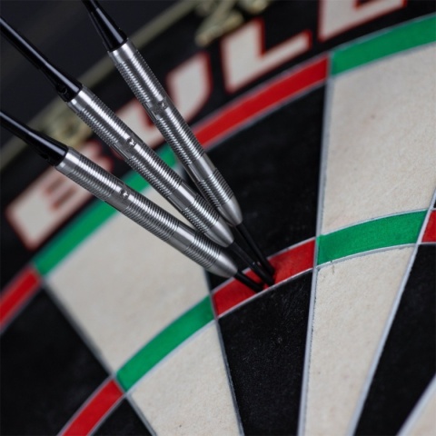Bull’s Andy Baetens 80% E2 – Steel Tip Darts