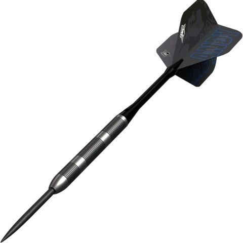 Bull’s Andy Baetens 80% E2 – Steel Tip Darts