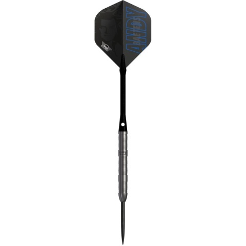 Bull’s Andy Baetens 80% E2 – Steel Tip Darts