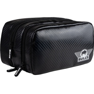 Bull's Carbon Wallet – premium etui na lotki