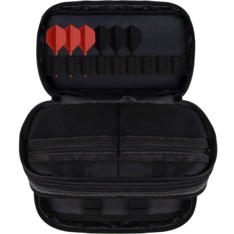 Bull's Carbon Wallet – premium etui na lotki