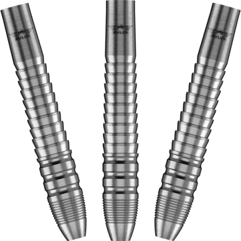 Bull's Prime Bolt CP 90% – barrele do lotek (Barrels Only)