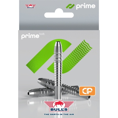 Bull's Prime Bolt CP 90% – barrele do lotek (Barrels Only)