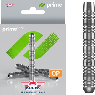 Bull's Prime Straight CP 90% – barrele do lotek (Barrels Only)