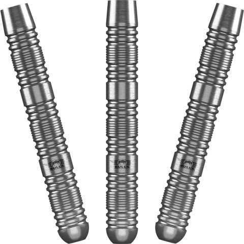 Bull's Prime Straight CP 90% – barrele do lotek (Barrels Only)