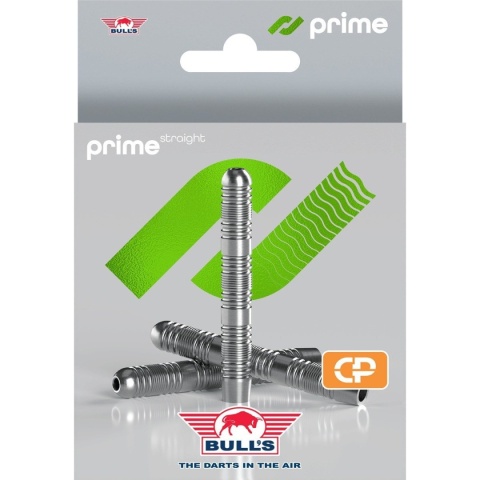 Bull's Prime Straight CP 90% – barrele do lotek (Barrels Only)
