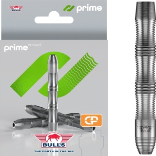 Bull's Prime Curved CP 90% – barrele do lotek (Barrels Only)