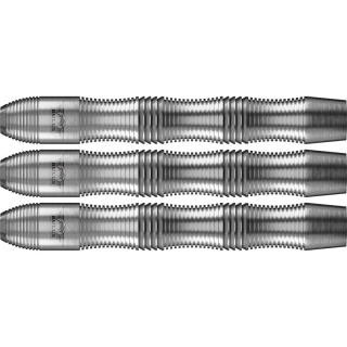 Bull's Prime Curved CP 90% – barrele do lotek (Barrels Only)