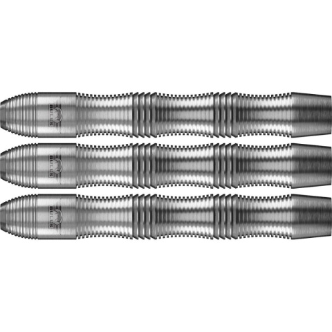 Bull's Prime Curved CP 90% – barrele do lotek (Barrels Only)