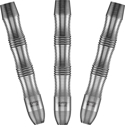 Bull's Prime Curved CP 90% – barrele do lotek (Barrels Only)
