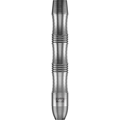 Bull's Prime Curved CP 90% – barrele do lotek (Barrels Only)