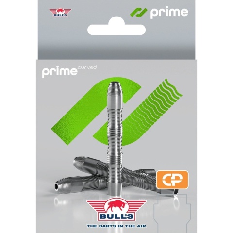 Bull's Prime Curved CP 90% – barrele do lotek (Barrels Only)