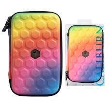 Caliburn Designs Dart Case – Strong EVA Dart Wallet