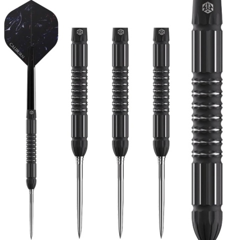 Caliburn Sword Darts S2 95% – Steel Tip Darts