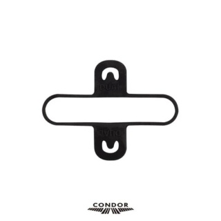 Condor Dual – Spare Rubber Belt