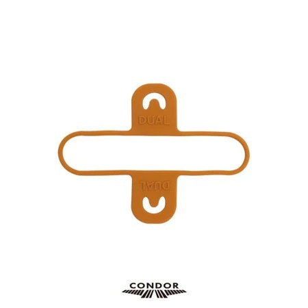 Condor Dual – Spare Rubber Belt
