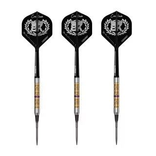 Cuesoul Boris Krcmar Generation One 95% OTO – lotki