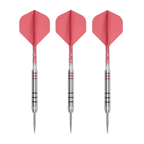 Cuesoul Forest BUSH 90% – lotki steel tip