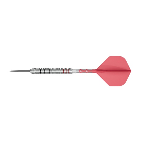 Cuesoul Forest BUSH 90% – lotki steel tip