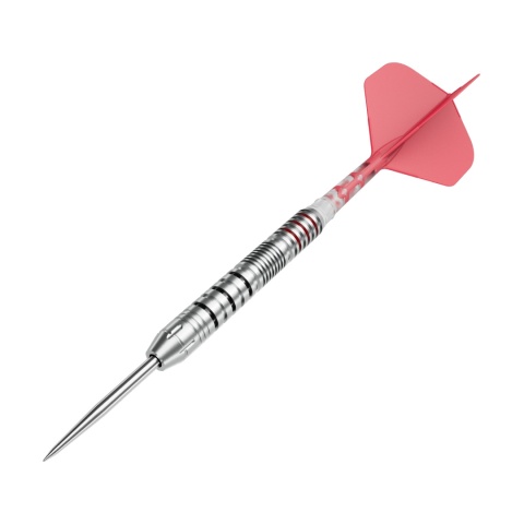 Cuesoul Forest BUSH 90% – lotki steel tip
