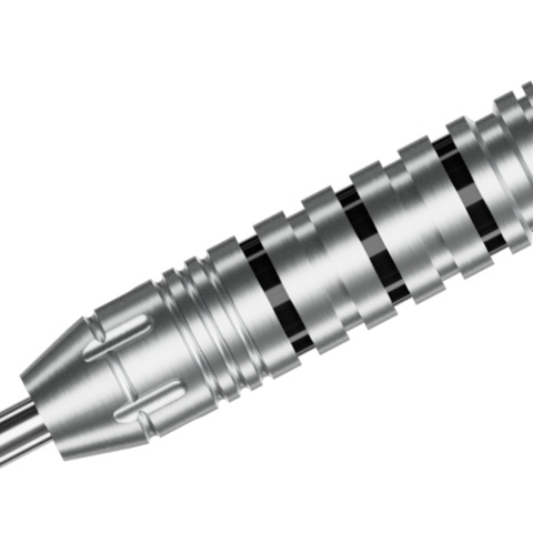 Cuesoul Forest BUSH 90% – lotki steel tip