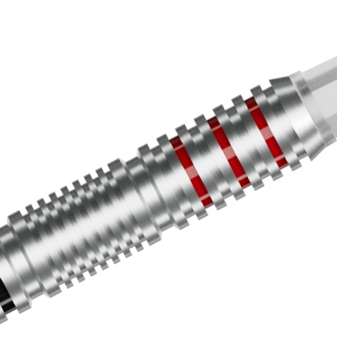 Cuesoul Forest BUSH 90% – lotki steel tip