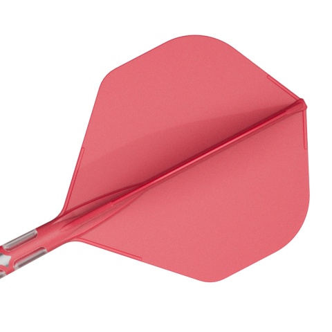 Cuesoul Forest BUSH 90% – lotki steel tip
