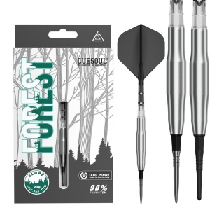 Cuesoul Forest SLOPE 90% – lotki OTO