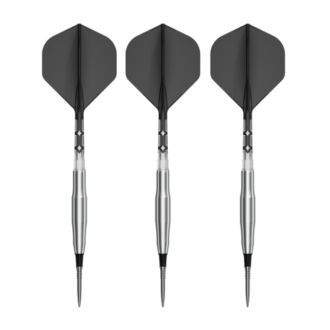 Cuesoul Forest SLOPE 90% – OTO steel tip darts