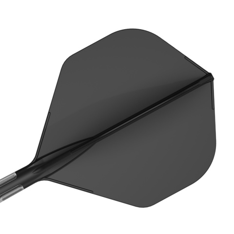 Cuesoul Forest SLOPE 90% – OTO steel tip darts