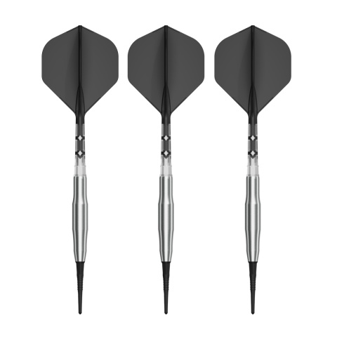 Cuesoul Forest SLOPE 90% – OTO steel tip darts