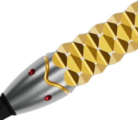 Cuesoul Forest CARP 90% – lotki OTO