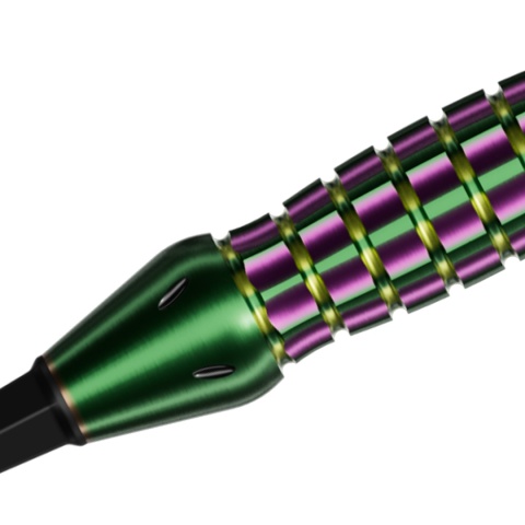 Cuesoul Forest CROCODILE 90% – lotki OTO