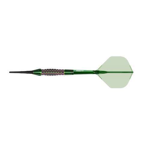 Cuesoul Forest CROCODILE 90% – lotki OTO