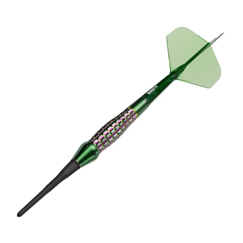 Cuesoul Forest CROCODILE 90% – lotki OTO