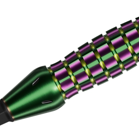 Cuesoul Forest CROCODILE 90% – lotki OTO