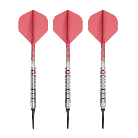 Cuesoul Forest Bush 90% – lotki soft tip