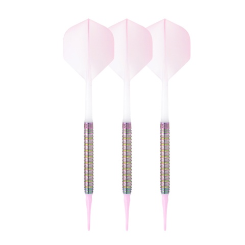 Cuesoul Pink Gem Stone 90% – lotki soft tip