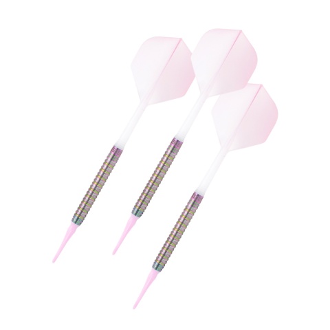Cuesoul Pink Gem Stone 90% – lotki soft tip