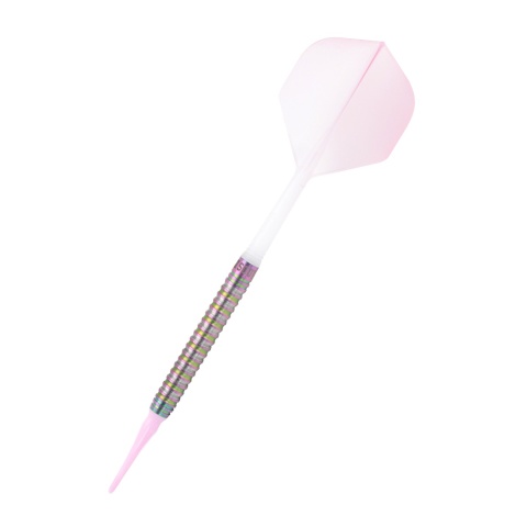 Cuesoul Pink Gem Stone 90% – lotki soft tip