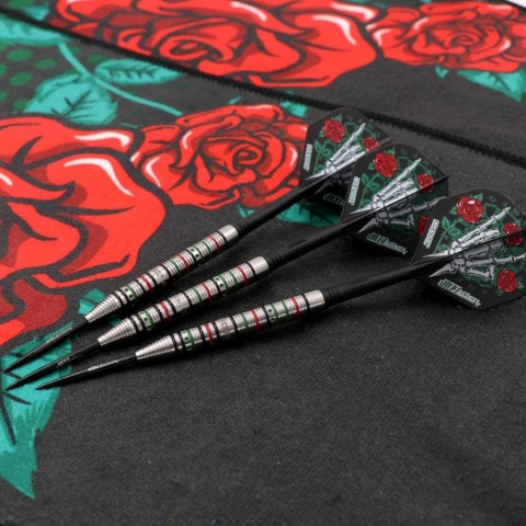 Cuesoul Jazz Metal 90% Steel Tip