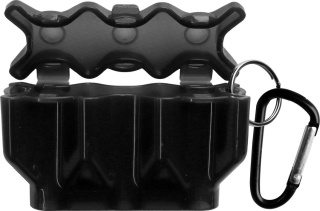 GOAT Air Dart Case Black – Etui do lotek