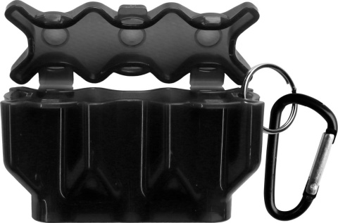 GOAT Air Dart Case Black – Etui do lotek