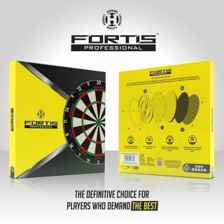 Harrows Fortis – Tarcza do darta