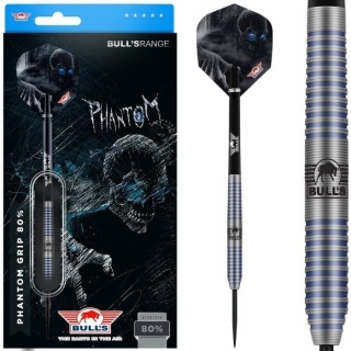 LOTKI BULL'S PHANTOM GRIP 80%