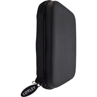 Loxley Quiver Midnight Dart Case – Etui na 2 komplety lotek
